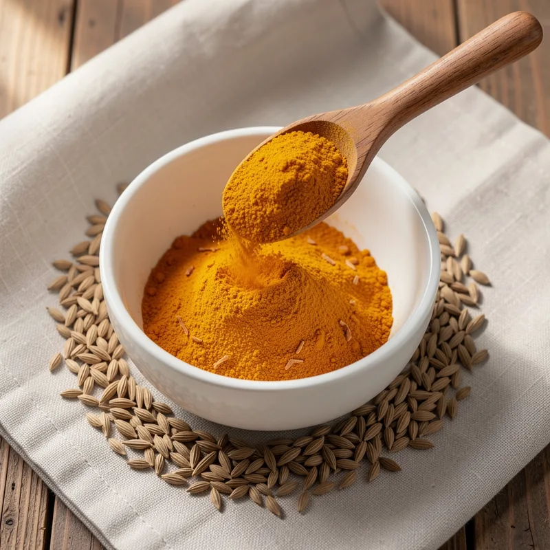 Curcuma et cumin : bienfaits, utilisations et recettes pour une santé optimale