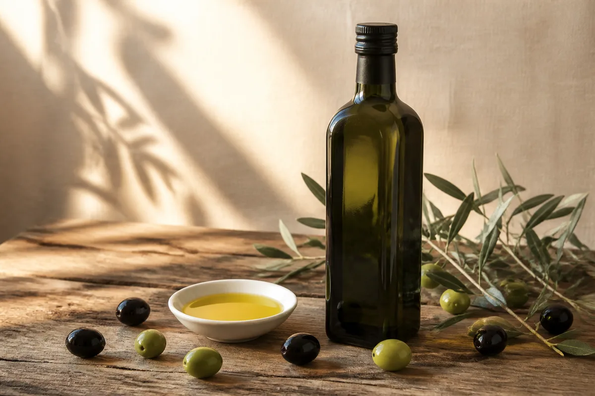 Huile d'olive vierge extra : bien la choisir et l'utiliser