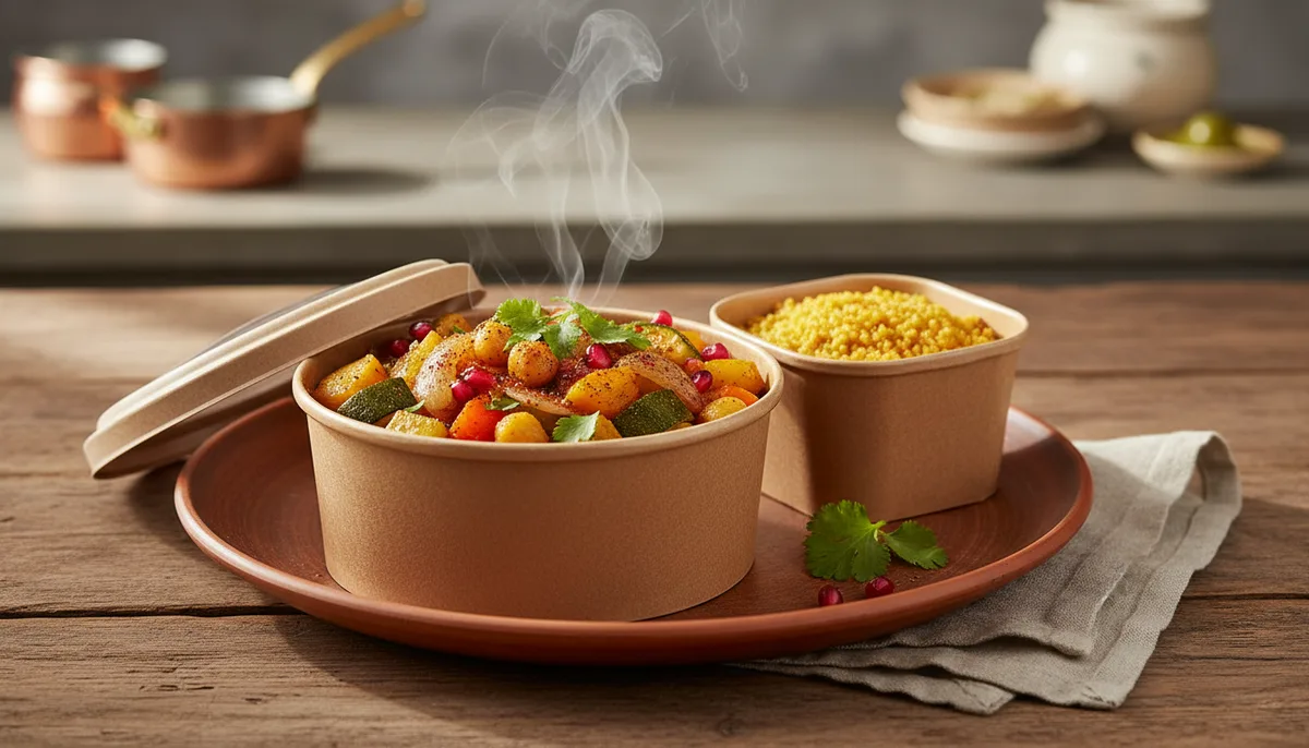 Plats à emporter à Vienne (38200) : où commander ? Prix, délais et critères de choix