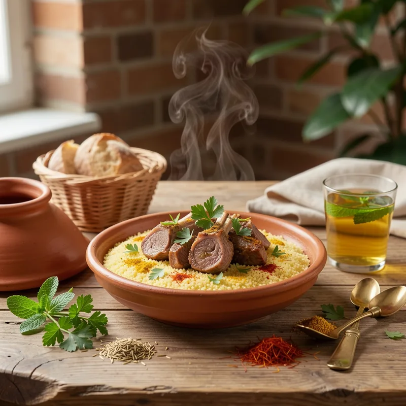 Restaurants à Vienne (38200) : les meilleures adresses où manger en 2026