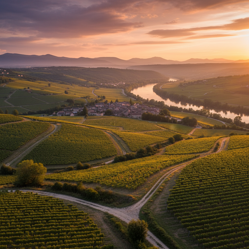 Tourisme Gastronomique